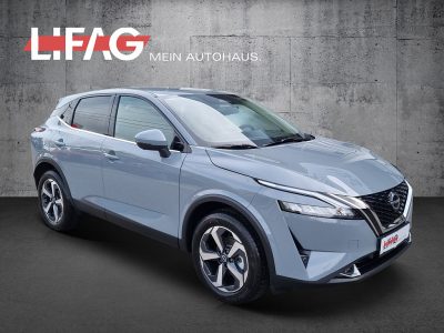 Nissan Juke 1,0 *EDITION 50* N-Connecta  *ab € 24.390,-* bei Autohaus Lifag in 