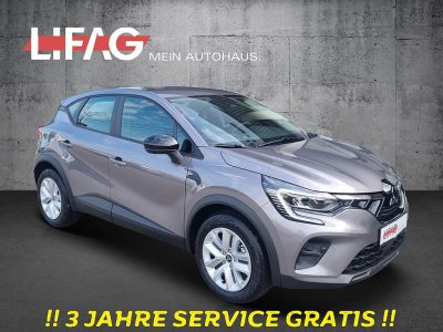 Opel Insignia Grand Sport 1,5 Turbo Dir. In. Innovation St/St Aut bei Autohaus Lifag in 