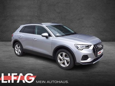 Audi Q3 35 TFSI S-tronic advanced *ab € 34.990,-* bei Autohaus Lifag in 