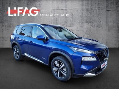 Nissan X-Trail 1,5 VC-T e-Power Acenta *ab € 33.990,-* bei Autohaus Lifag in 