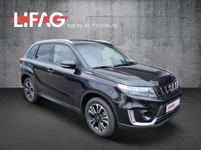 Mitsubishi ASX 1,6 MPI HEV Invite „Hybrid“ *ab € 26.490,-* WINTERRÄDER GRATIS bei Autohaus Lifag in 
